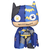 Фигурка DC Heroes Funko POP! Patchwork Batman (508)