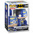 Фигурка DC Heroes Funko POP! Patchwork Batman (508)