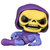 Фигурка TV Meme Masters of the Universe Funko POP! Skeletor (1643)