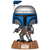 Фигурка Star Wars Fett Legacy Bobble Funko POP Jango Fett (737) Фигурка Star Wars Fett Legacy Bobble Funko POP Jango Fett (737)
