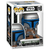 Фигурка Star Wars Fett Legacy Bobble Funko POP Jango Fett (737) Фигурка Star Wars Fett Legacy Bobble Funko POP Jango Fett (737)