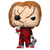 Фигурка Movies Chucky Funko POP! Valentines Chucky (1726)
