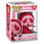 Фигурка Movies Ghost Face Funko POP! Valentines Ghost Face (1725)