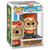 Фигурка TV The Adventures of Jimmy Neutron Boy Genius Funko POP! Carl Wheezer (1904)