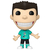 Фигурка TV The Adventures of Jimmy Neutron Boy Genius Funko POP! Sheen Estevez (1902)
