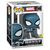 Фигурка Marvel Bobble Funko POP! Spider-Man (Fear Itself Suit) (GW) (1445)