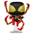 Фигурка Marvel Bobble Funko POP! Miles Morales Iron Spider(1448)