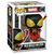 Фигурка Marvel Bobble Funko POP! Miles Morales Iron Spider(1448)