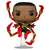 Фигурка Marvel Bobble Funko POP! Miles Morales Iron Spider(1448)