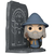 Фигурка Deluxe Lord of The Rings Funko POP! S8 Gandalf At The Doors of Durin (GW) (1746)