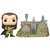 Фигурка Town Lord Of The Rings Funko POP! S8 Elrond with Rivendell (1747)