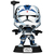 Фигурка Star Wars Clone Wars Bobble Funko POP! Clone Trooper Fives (Retro) (768)