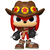 Фигурка Sonic the Hedgehog Games Funko POP! Treasure Hunter Knuckles (1055) Фигурка Sonic the Hedgehog Games Funko POP! Treasure Hunter Knuckles (1055)