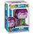 Фигурка Marvel X-Men Bobble Funko POP! S3 Blink (1458)