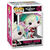 Фигурка DC Funko POP! The Suicide Squad Isekai Harley Quinn (536)