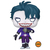 Фигурка DC Funko POP! The Suicide Squad Isekai Joker (535)