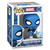 Фигурка Bobble Marvel Fantastic Four Funko POP! Spider-Man (Exc) (1451)