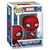Фигурка Bobble Marvel Funko POP! Amazing Spider-Man (1977) (Exc) (1452)