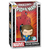Фигурка Marvel Funko POP! Comic Covers Amazing Spider-Man #1 Peter Parker (Exc) (64)