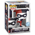 Фигурка DC Batman Animated Series Funko POP! S5 Harley Quinn (DGLT) (Exc) (546)