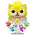 Фигурка Sonic the Hedgehog Games Funko POP! Super Sonic with Emeralds (FL) (Exc) (1059) Фигурка Sonic the Hedgehog Games Funko POP! Super Sonic with Emeralds (FL) (Exc) (1059)