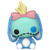 Фигурка Easter Egg Disney Lilo & Stitch Funko POP! Scrump Фигурка Easter Egg Disney Lilo & Stitch Funko POP! Scrump