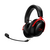 HyperX Cloud III Black/Red Wireless