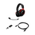HyperX Cloud III Black/Red Wireless