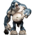 Фигурка The Lord of the Rings Weta Workshop Cave Troll Mini Epic