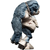 Фигурка The Lord of the Rings Weta Workshop Cave Troll Mini Epic