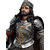 Фигурка The Lord of the Rings Weta Workshop King Aragorn Mini Epic
