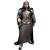 Фигурка The Lord of the Rings Weta Workshop King Aragorn Mini Epic