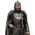 Статуэтка Weta Workshop The Lord of the Rings King Aragorn Classic Series