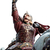 Статуэтка Weta Workshop The Lord of the Rings King Theoden on Snowmane