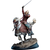 Статуэтка Weta Workshop The Lord of the Rings King Theoden on Snowmane