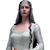 Статуэтка Weta Workshop The Lord of the Rings Coronation Arwen Classic Series
