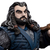 Фигурка The Hobbit Weta Workshop Thorin Oakenshield Mini Epic