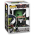 Фигурка Bobble Marvel Venom Funko POP! Venomized Hulk (366)