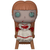 Фигурка Movies Annabelle Funko POP! Annabelle in Chair (790)