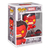 Фигурка Marvel Funko POP! Bobble Red Hulk (Exc) (854)