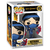 Фигурка Mortal Kombat 11 Funko POP! Fatality Kitana (1074)