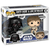 Фигурка Star Wars Funko POP! Bobble Darth Vader(Im Your Father) & Luke Skywalker(Noooooo!) 2PK