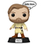 Фигурка Star Wars Funko POP! Bobble Obi-Wan Kenobi (Hello There) (781)