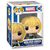 Фигурка Marvel Spider-Gwen Gwenverse Funko POP! Bobble Wolver-Gwen (1487)