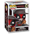 Фигурка Plus Bobble Marvel Deadpool Literally Classic Funko POP! Deadpool As Don Quixote (1492)