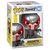 Фигурка Marvel Rivals Games Funko POP! Bobble Magneto (1065)