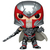 Фигурка Marvel Rivals Games Funko POP! Bobble Magneto (1065)