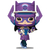 Фигурка Marvel Rivals Games Funko POP! Bobble Galacta 6