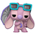 Фигурка Lilo and Stitch Funko POP! Angel with Umbrella Special Edition (Exc) (1573)