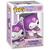 Фигурка Onegai My Melody Funko POP! Kuromi (With Cake) (108)